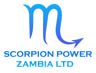 Scorpion Power Zambia Ltd