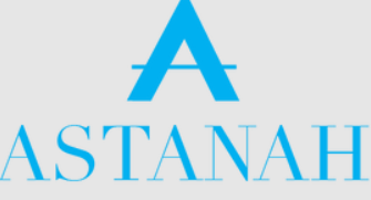Astanah Energy Limited