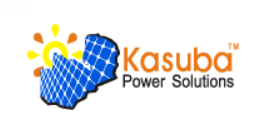 Kasuba Power Solutions