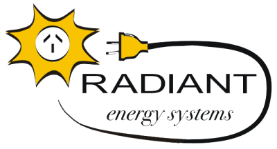 Radiant Energy Systems