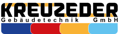 Kreuzeder Gebäudetechnik GmbH