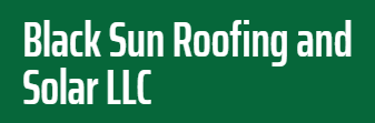 Black Sun Roofing and Solar LLC