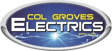 Col Groves Electrics Pty Ltd