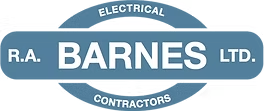 R.A. Barnes Electrical Contractors Ltd