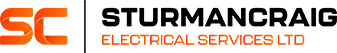 SturmanCraig Electrical Services LTD