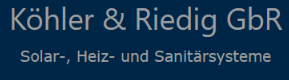 Köhler & Riedig GbR