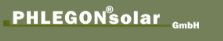 Phlegon®solar GmbH