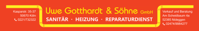 Uwe Gotthardt & Söhne GmbH