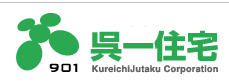 Kureichi Jutaku Corporation