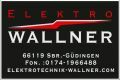 Christian Wallner Elektromeisterfachbetrieb