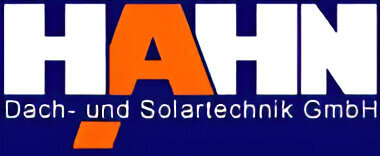Hahn Dach- Und Solartechnik GmbH