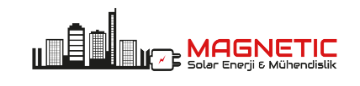 Magnetic Enerji Mühendislik Elektrik Tekstil İnşaat Otomasyon Ltd.