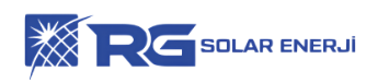 RG Solar Enerji Mühendislik