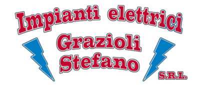 Grazioli Stefano Impianti Elettrici s.r.l.