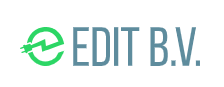 Edit B.V.