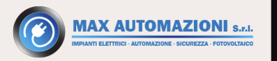 Max Automazioni Srl