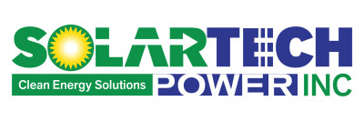 Solartech-Power, Inc.