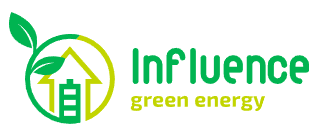 Influence Green Energy B.V.