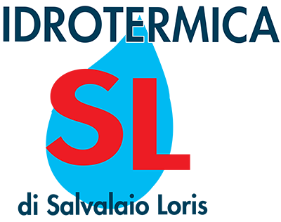Idrotermica SL Di Salvalaio Loris