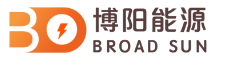 博阳能源科技有限公司