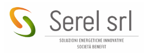 Serel Energia Srl