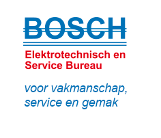 Bosch Elektrotechnisch en Service Bureau B.V.