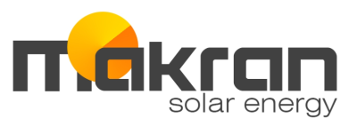 Makran Solar Energy