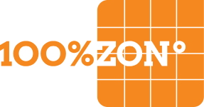 100% Zon