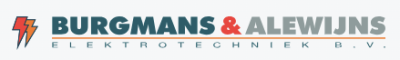 Burgmans & Alewijns Elektrotechniek Bv
