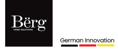 Berg Home Solutions GmbH