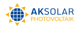 AK Solar GmbH