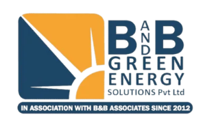 BandB Green Energy Solution Pvt. Ltd. | Solar System Installers | India