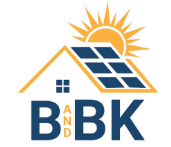 B and BK Solar Solutions Private Limited