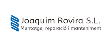 Joaquim Rovira S.L.