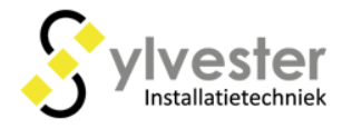 Sylvester Installatietechniek
