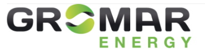 Gromar Energy Sp. Z o.o.