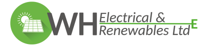 WH Electrical & Renewables Ltd