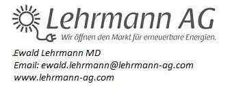 Lehrmann AG