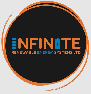 Infinite Renewable Energy Systems Ltd