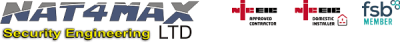 Nat4max Security Engineering Ltd