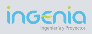 Ingenia S.L.