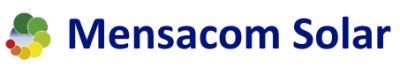 Mensacom Solar S.L.