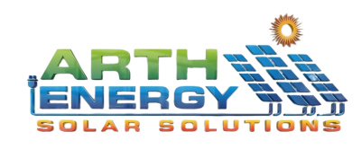Arth Energy Solar System