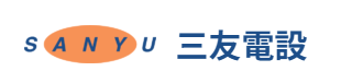 Sanyu Densetsu Co., Ltd.