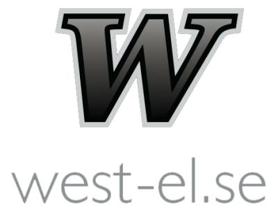 West-El AB
