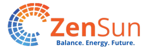 ZenSun - Energizt Green Energy Pvt Ltd