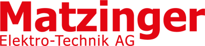 Matzinger Elektro-Technik AG