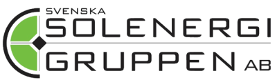 Svenska Solenergigruppen AB