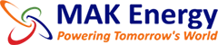 MAK Energy Limited