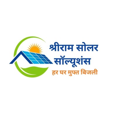 Shriram Solar Solutions